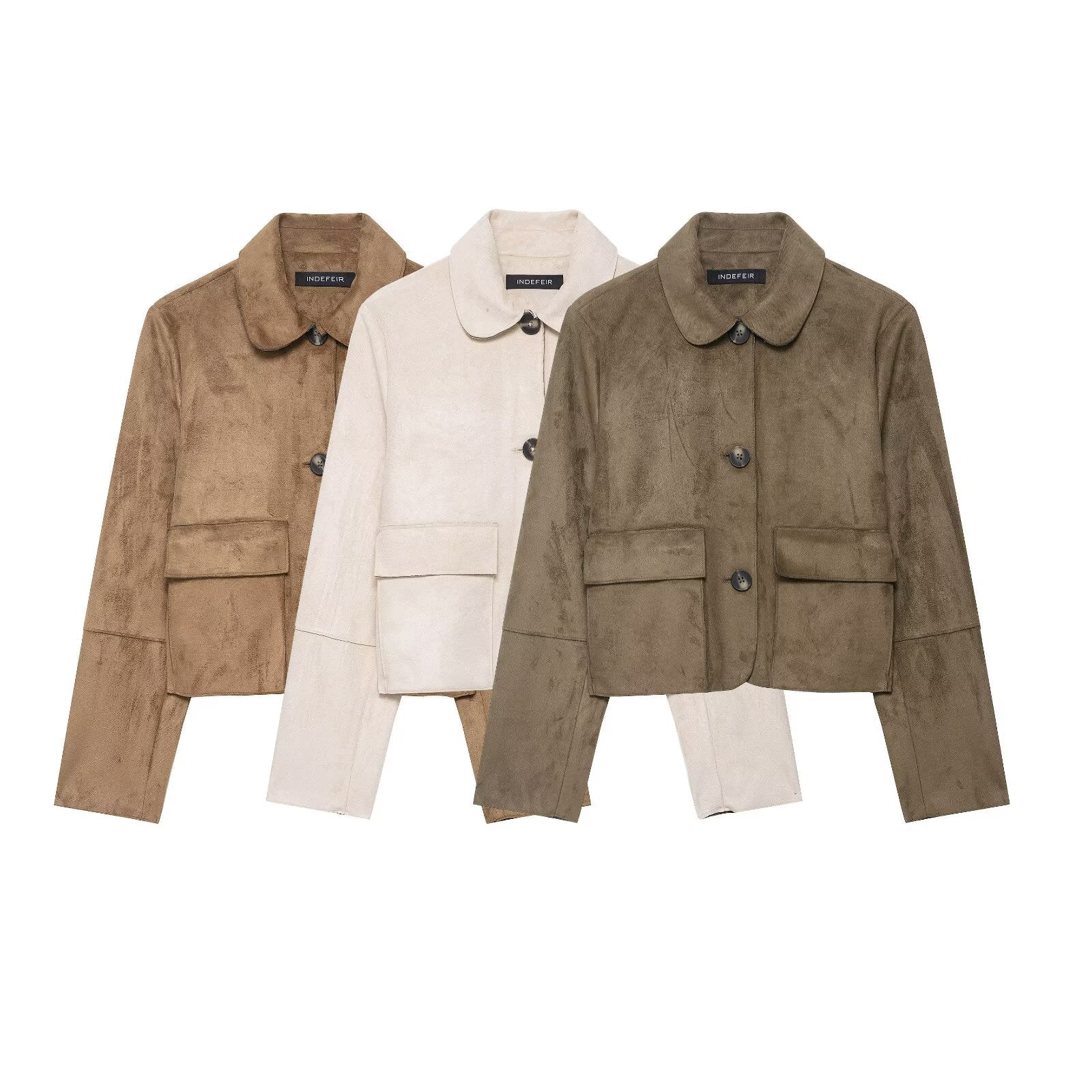 Women's Jacket