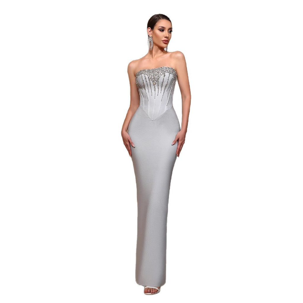 Bandage Dress