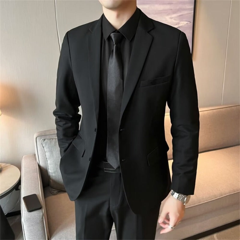 Men's suit