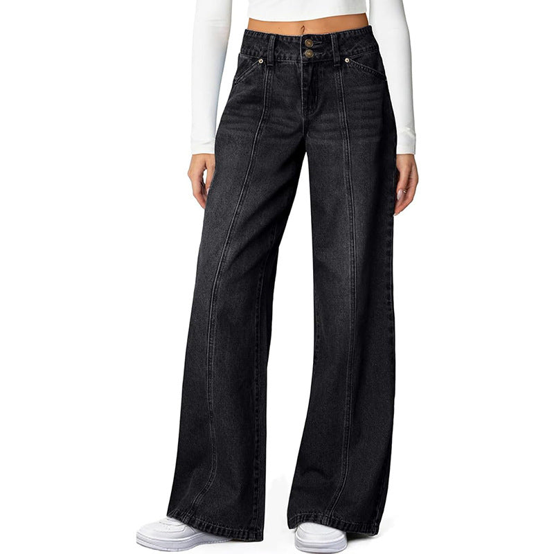 Women's Denim Jeans