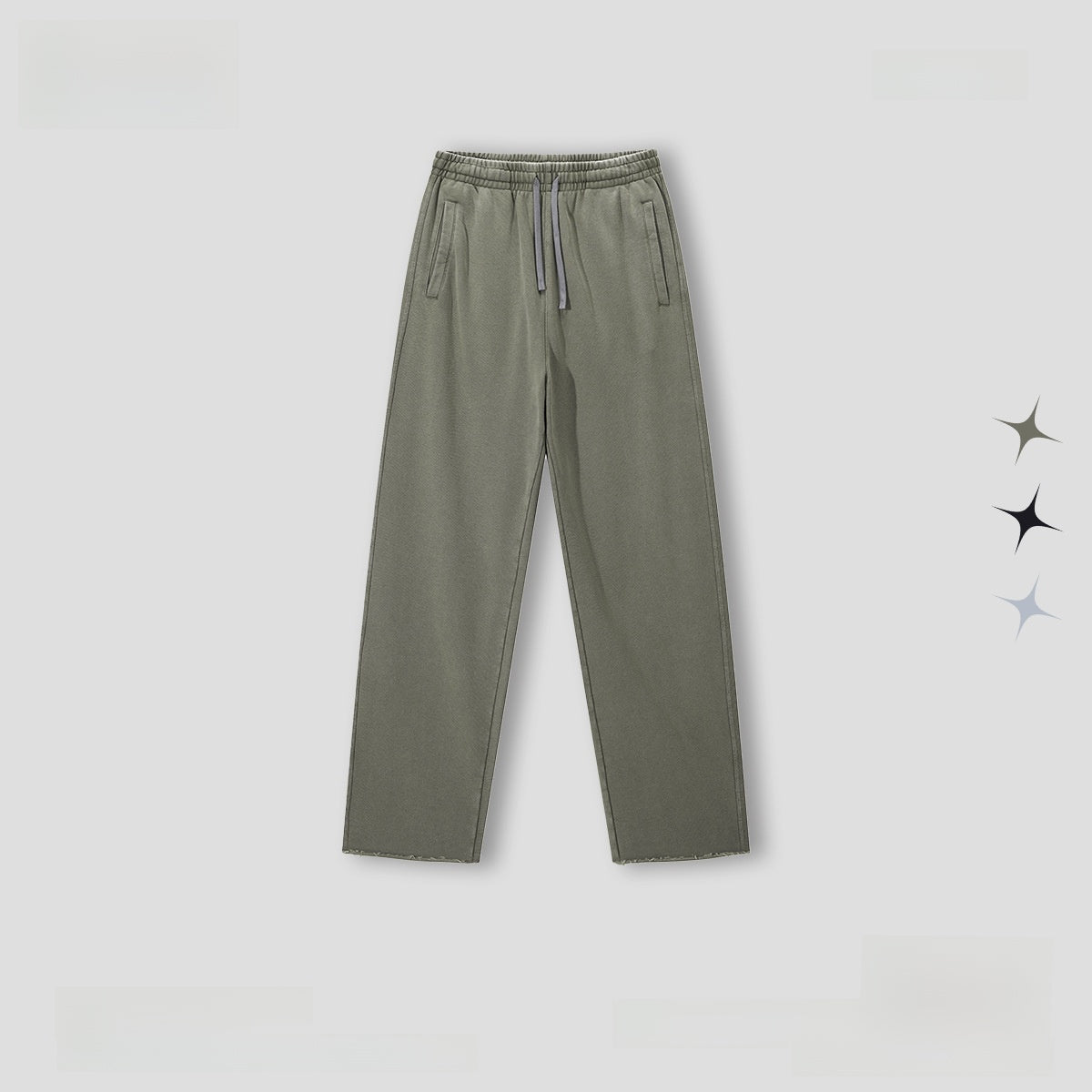 Cotton Sweatsuit