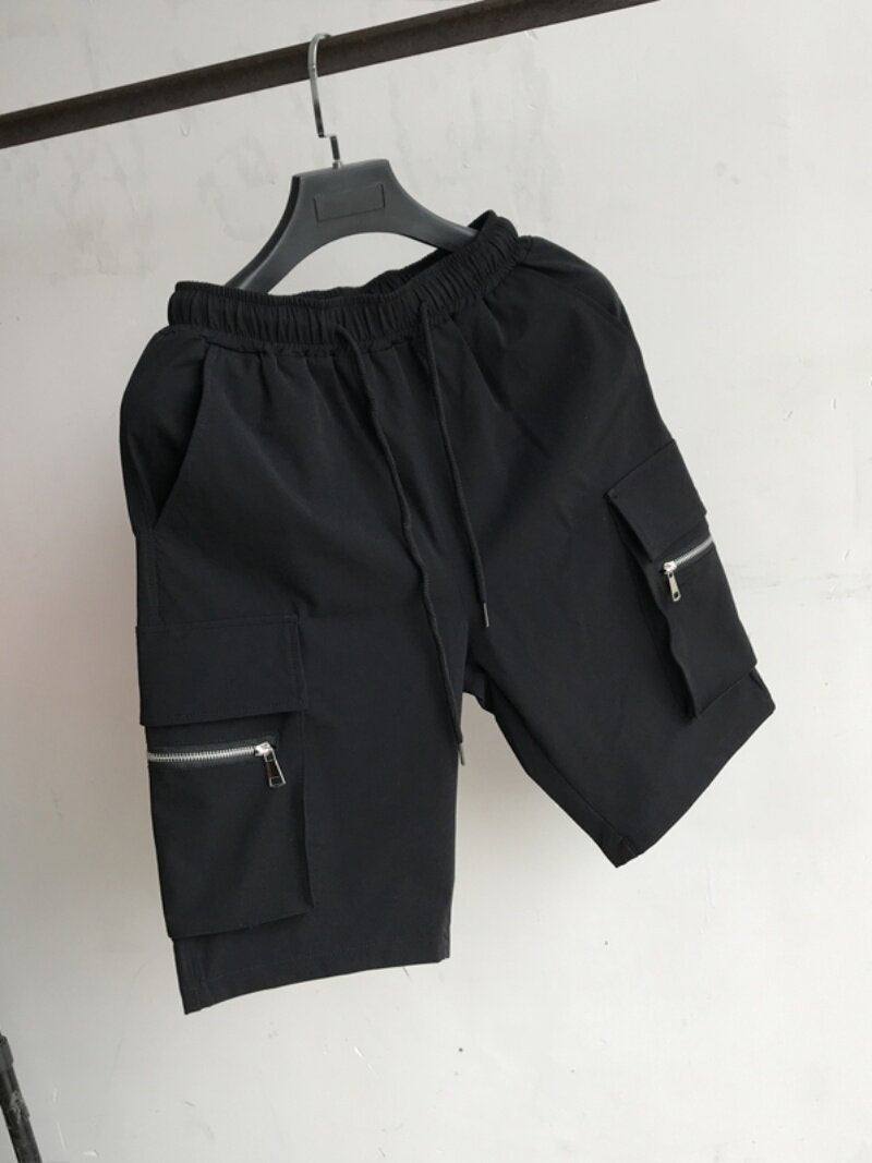 Men's Cargo Shorts