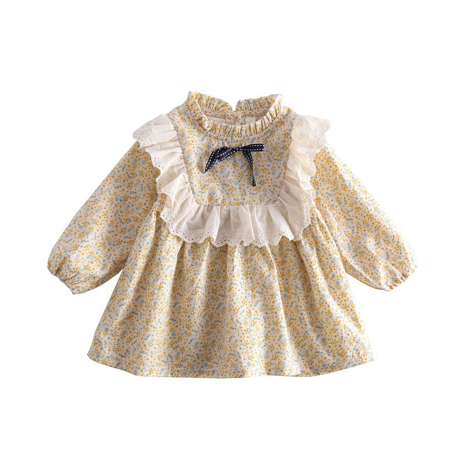 Girl's Dress