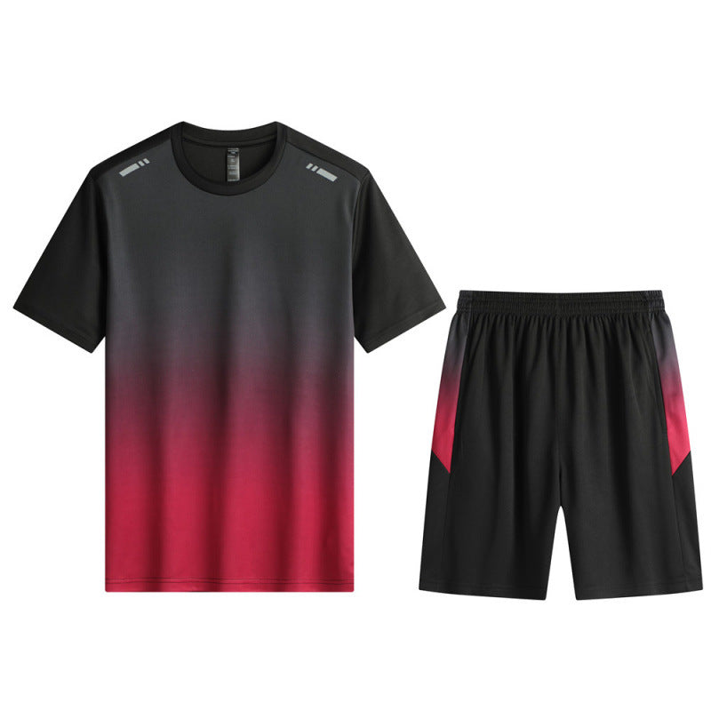 Sport suit