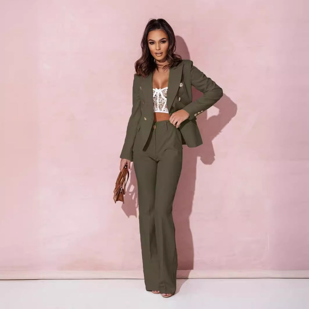 Women's suit set