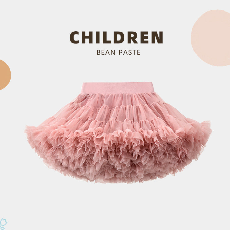 Girls' Cardigan