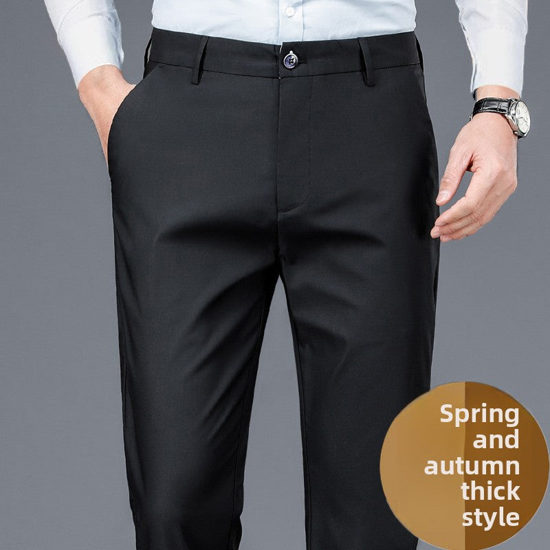 Western style trousers