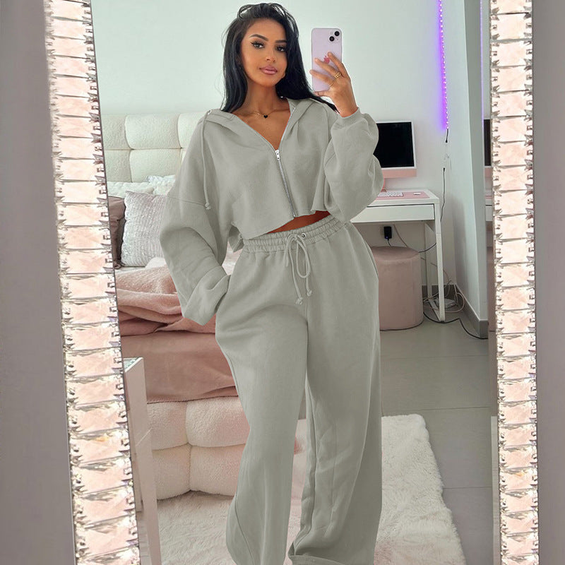 Women's Tracksuit