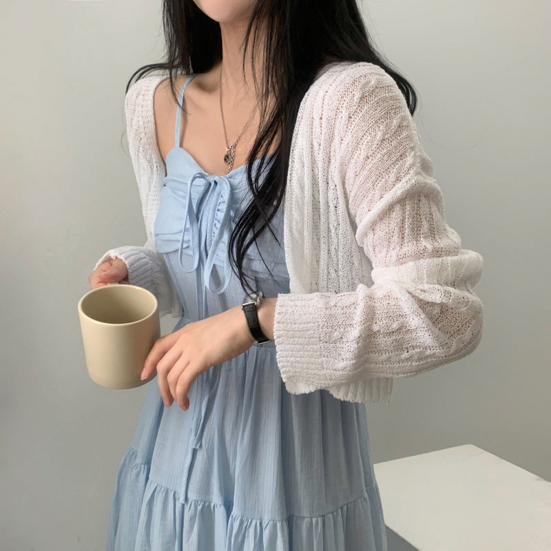 Women's Cardigan