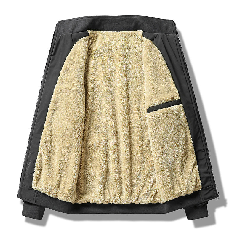 Men's Jacket