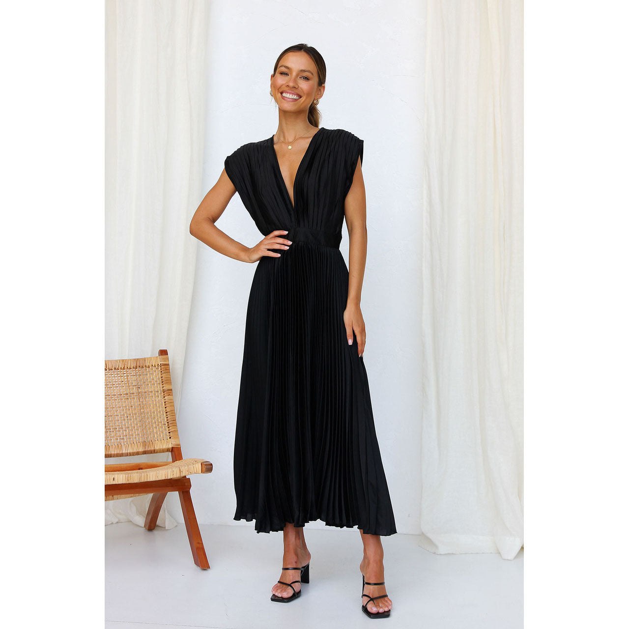 Women's dress