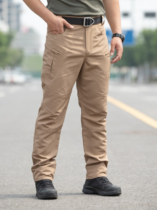Tactical Trousers