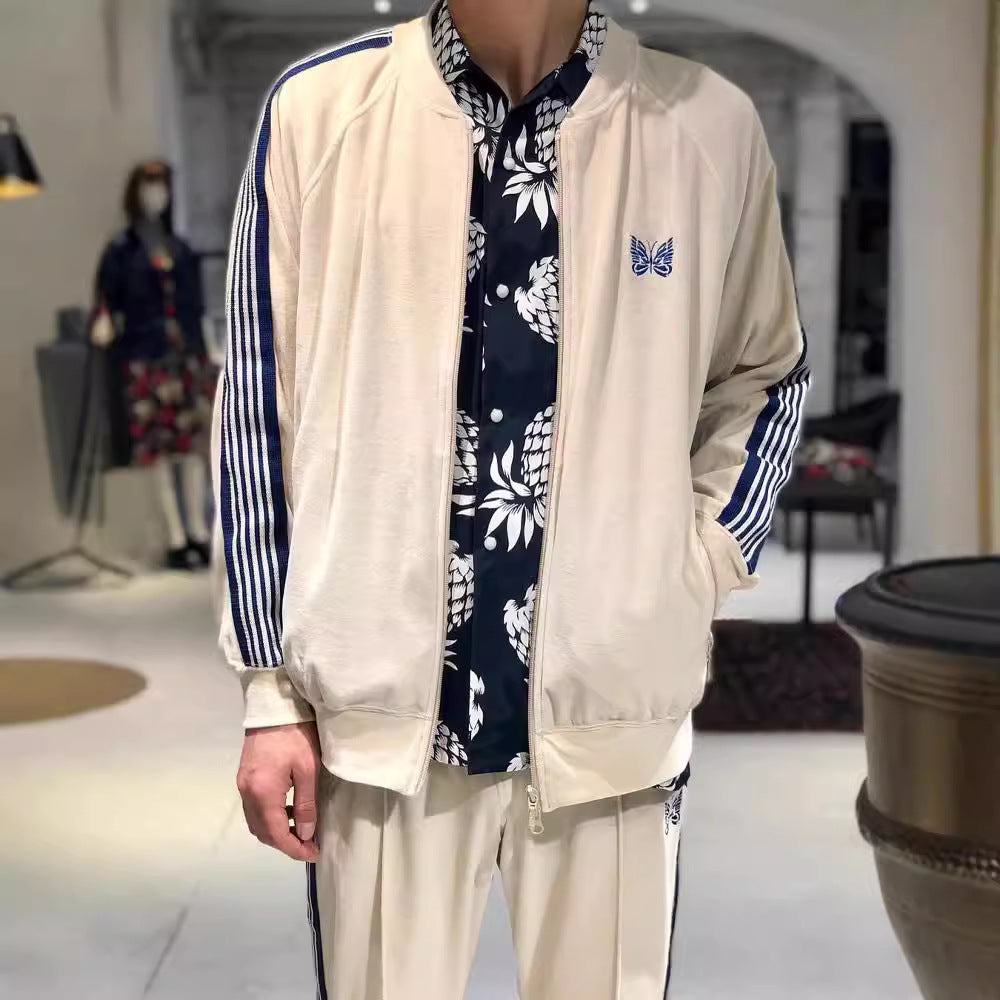 Unisex sports jacket