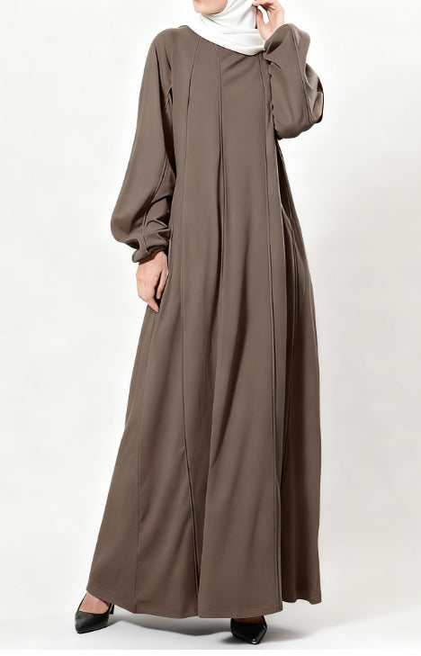 Women's Dress Robe
