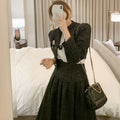 Chic-style skirt two-piece set