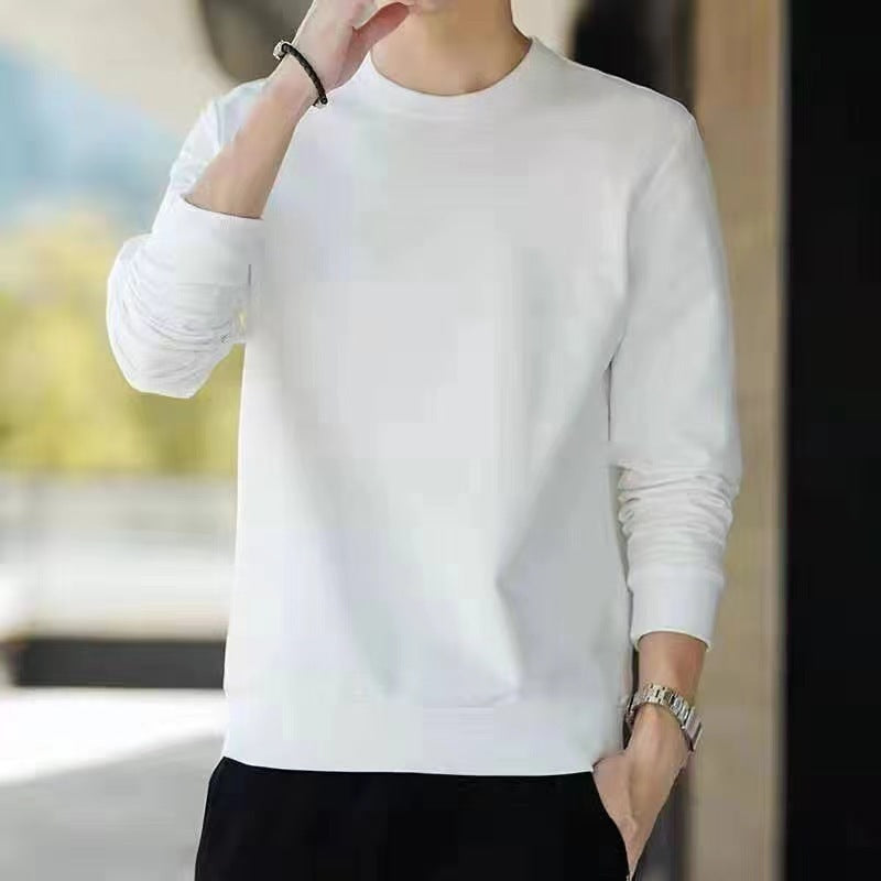 Men's sweatshirt set