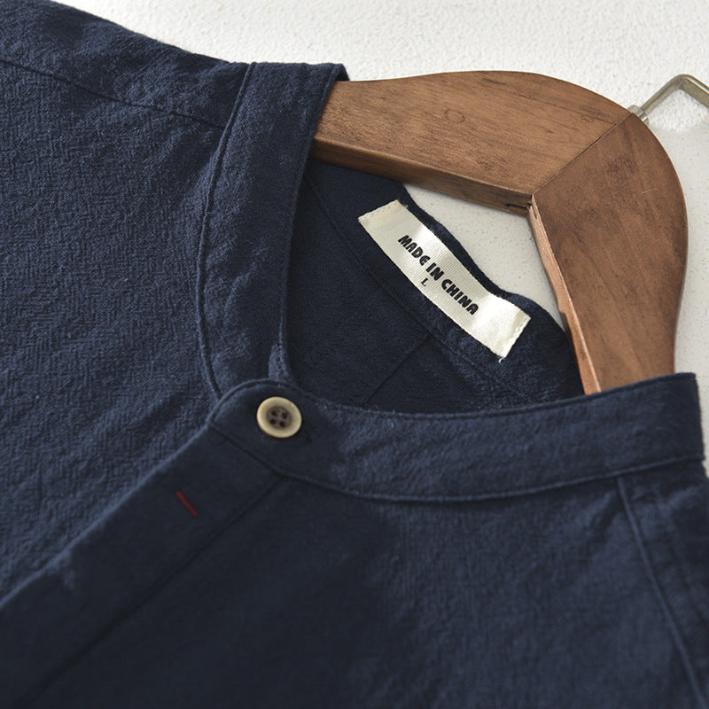 Men's Short Sleeve Shirt