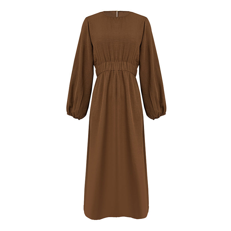 Women's Islamic Dress