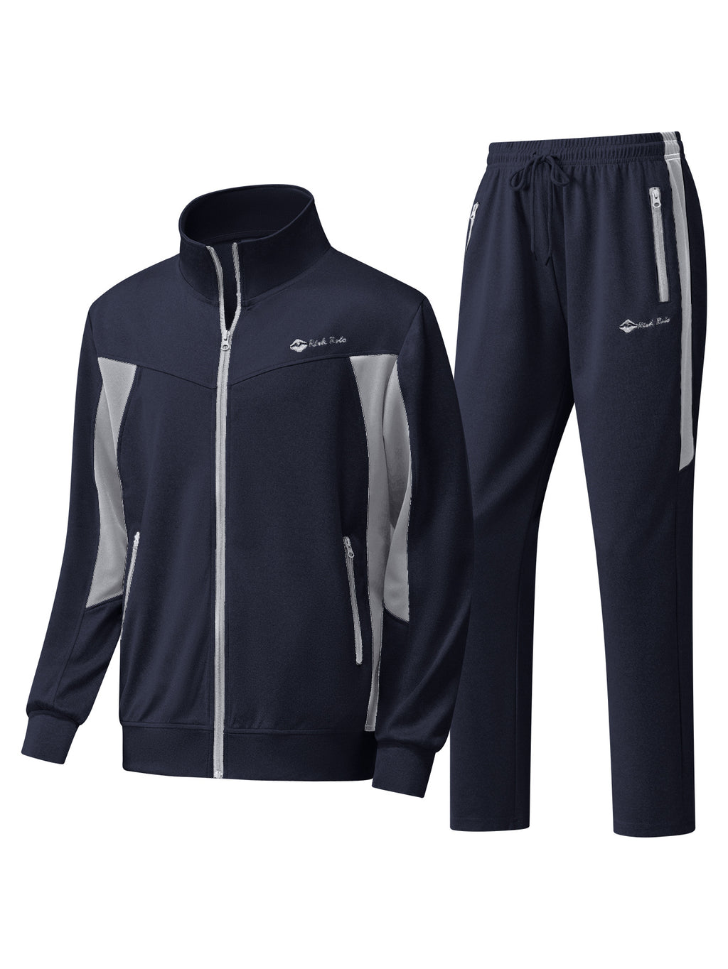 Men Sport Suit