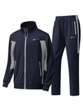 Men Sport Suit