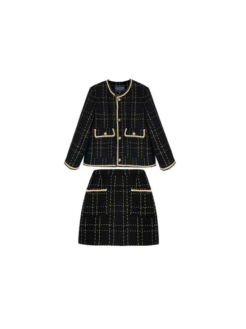 Women Skirt suit - Two-piece set