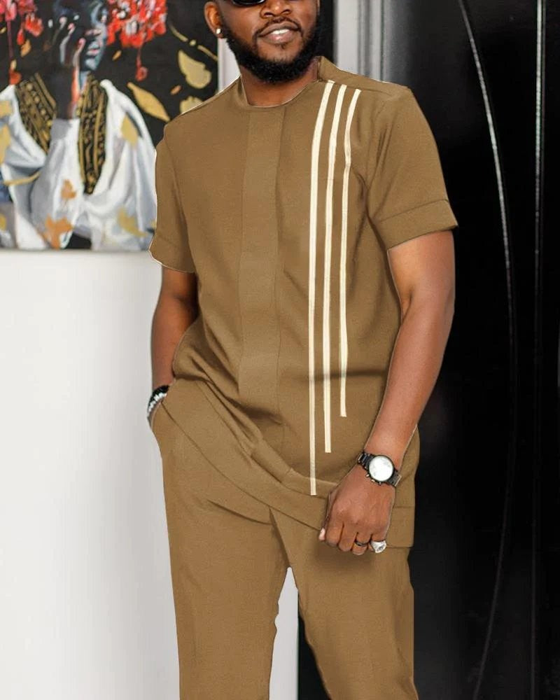 Casual sportswear set