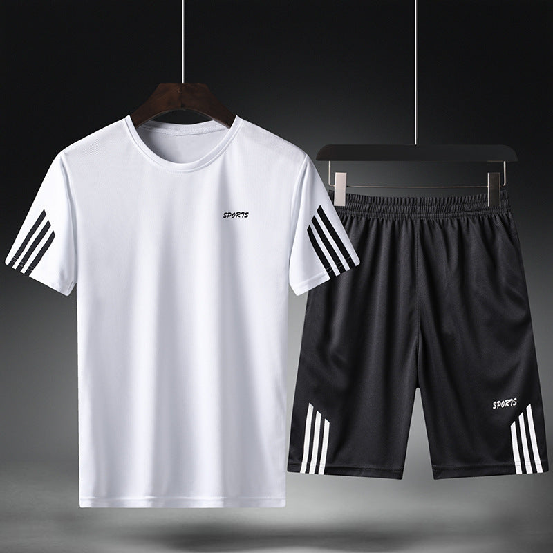 Men's Sports Suit