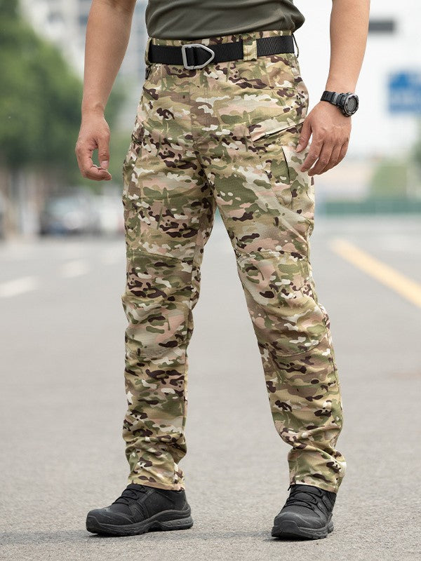 Tactical Trousers