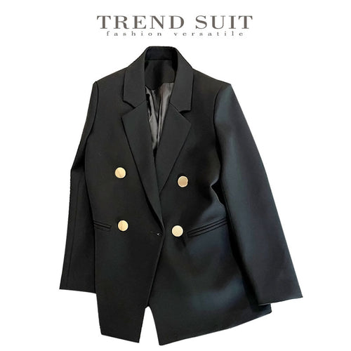 Women's Casual Loose Blazer