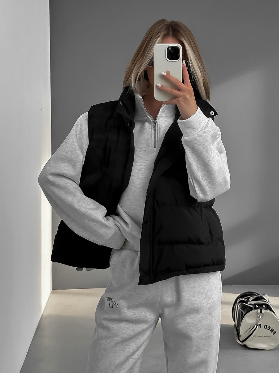Women's Vest