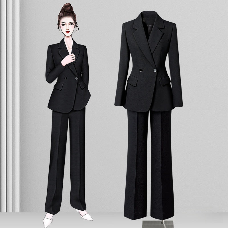 High-end professional suits