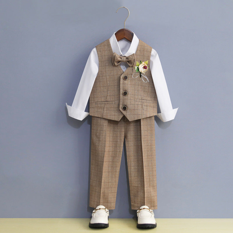 Children's suit