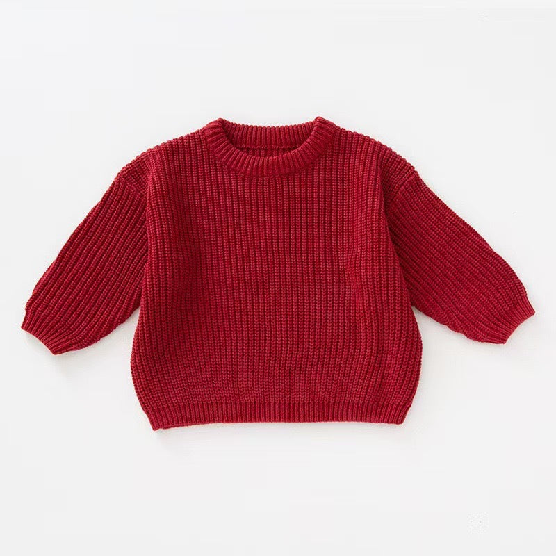 Children Sweater