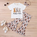 Girls' Clothing Set