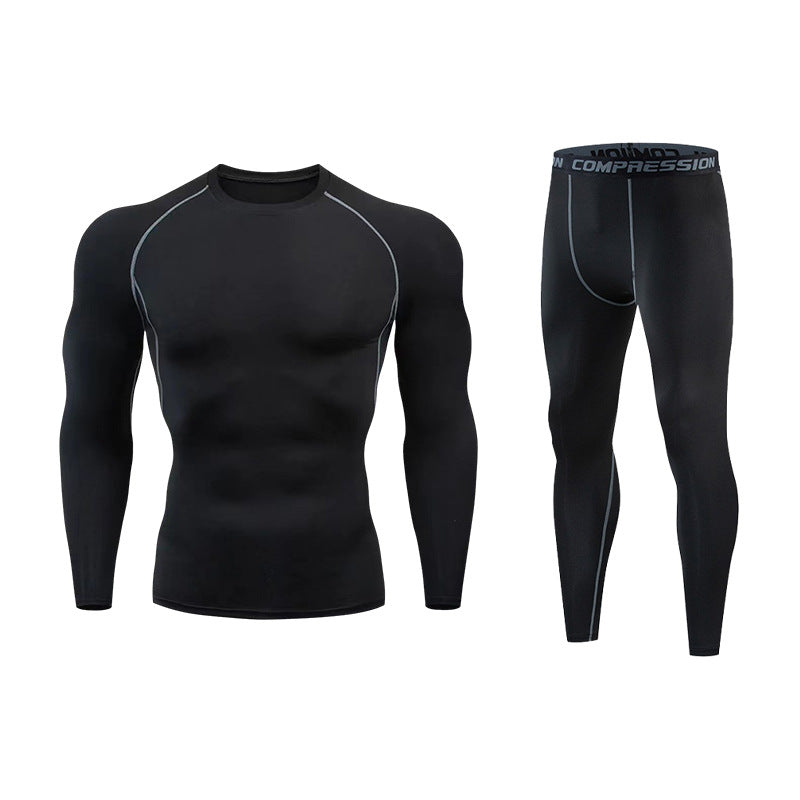 Men's Sportswear Set