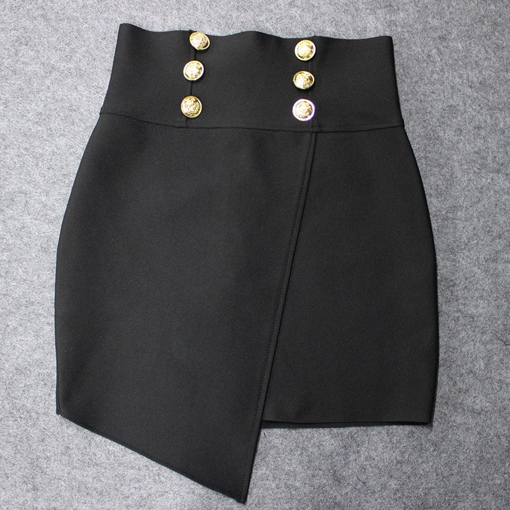 Women's Stretch Skirt