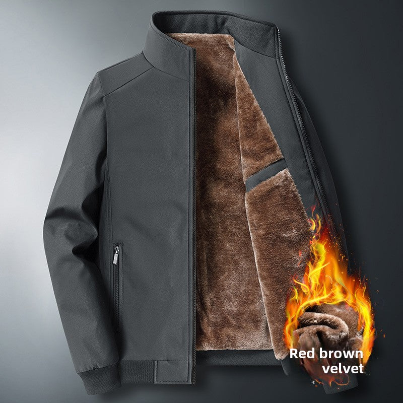 Men's Jacket