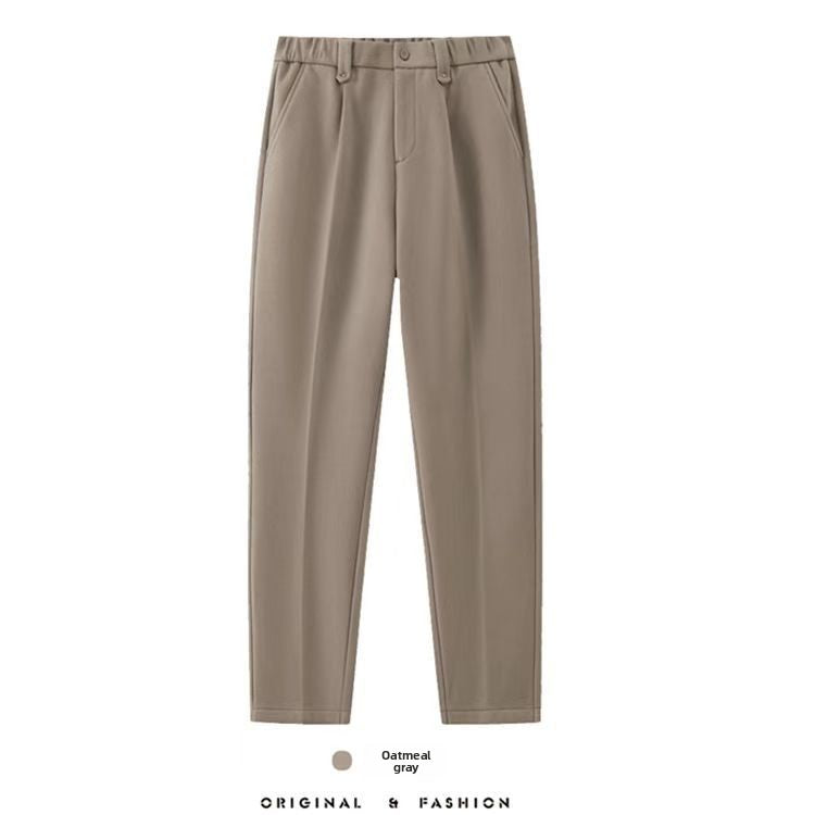 Men's Casual Trousers