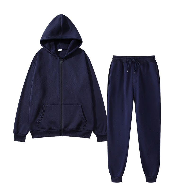 Sportswear suit