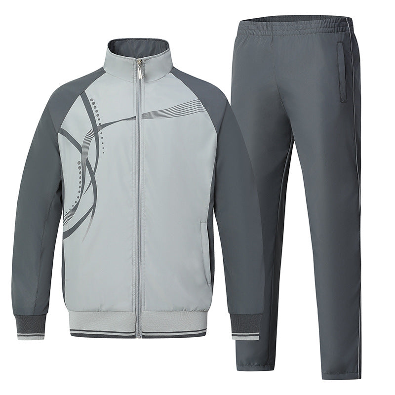 Sportswear Suit