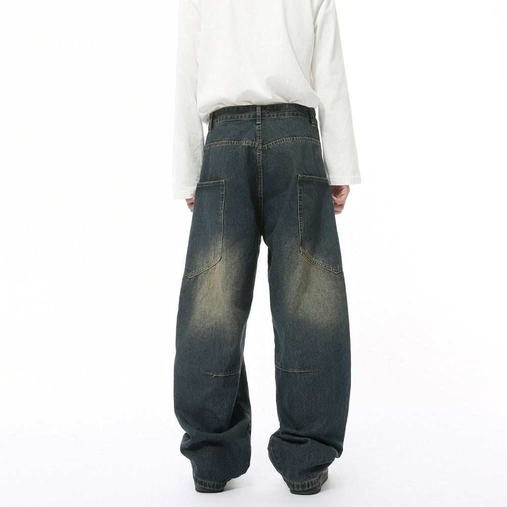 Men's jeans