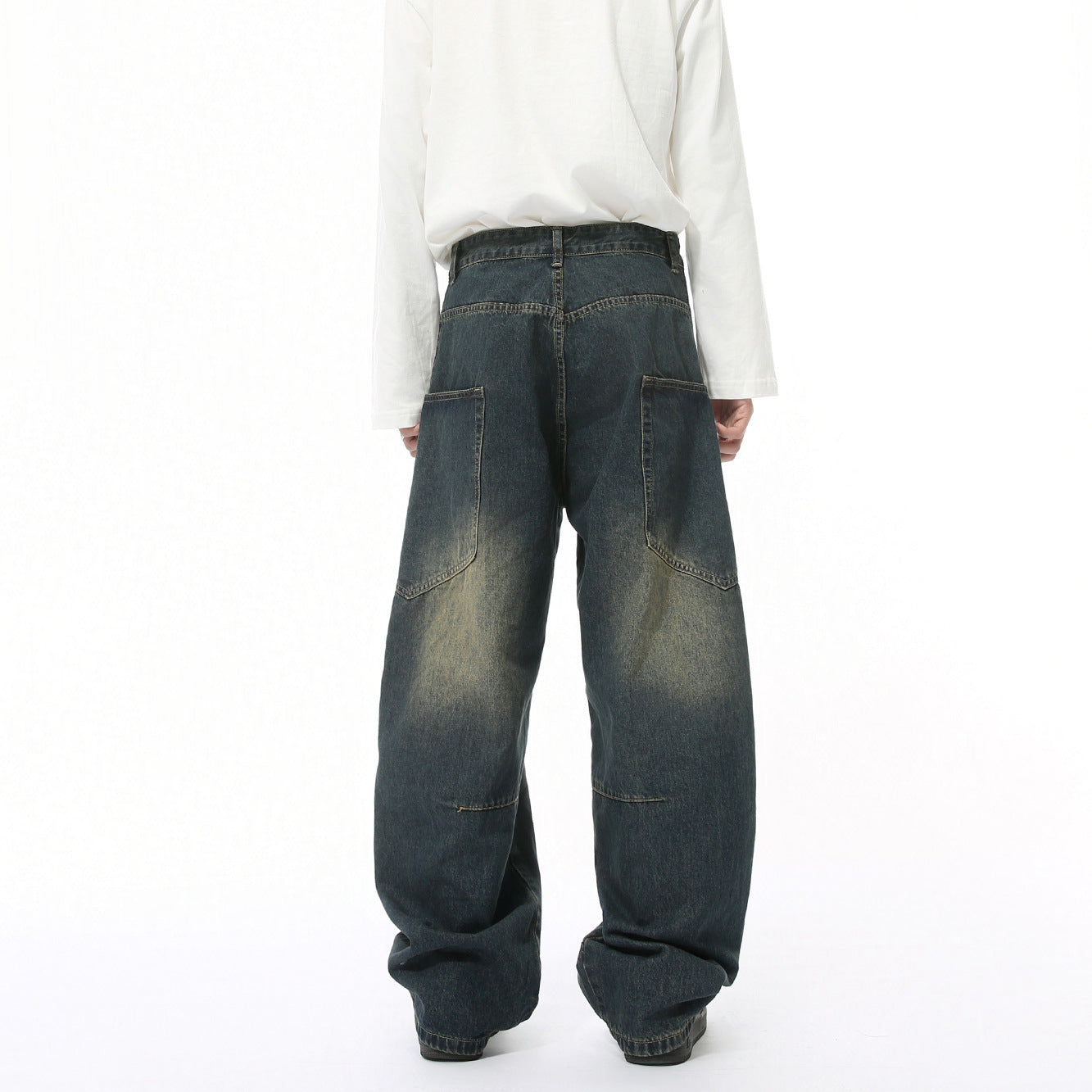Men's jeans