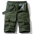Men's Cotton Shorts