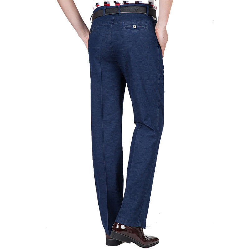 Men's Denim Jeans