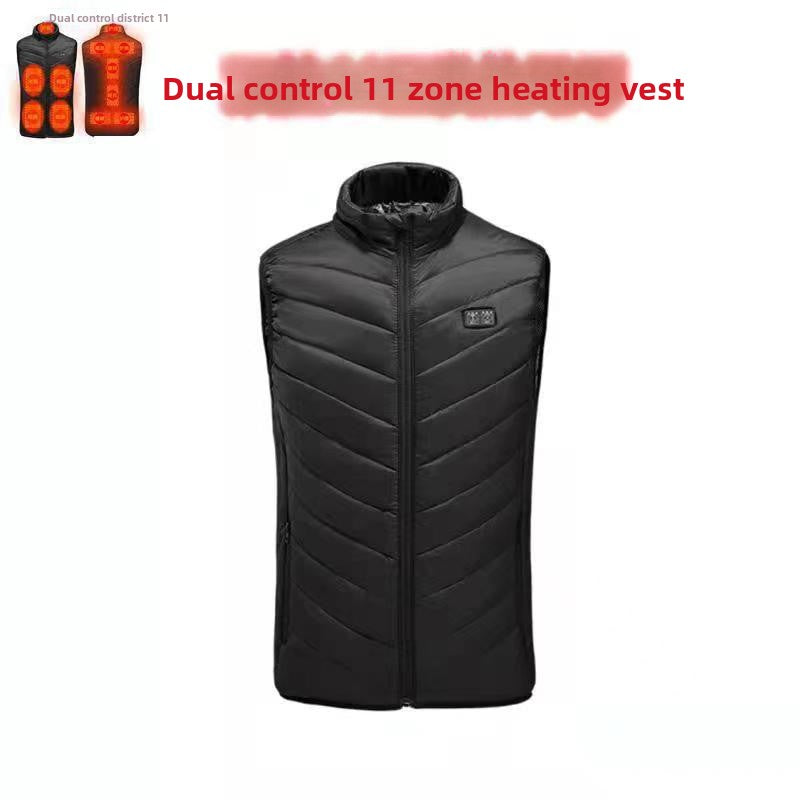 Electric Heating Vest
