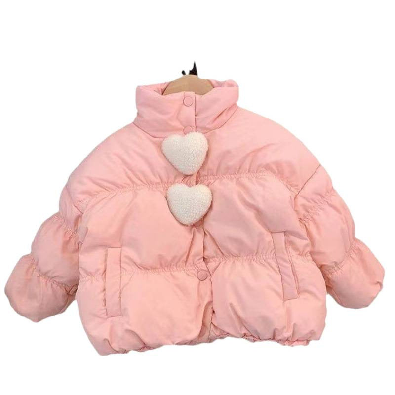 Girls' Jacket