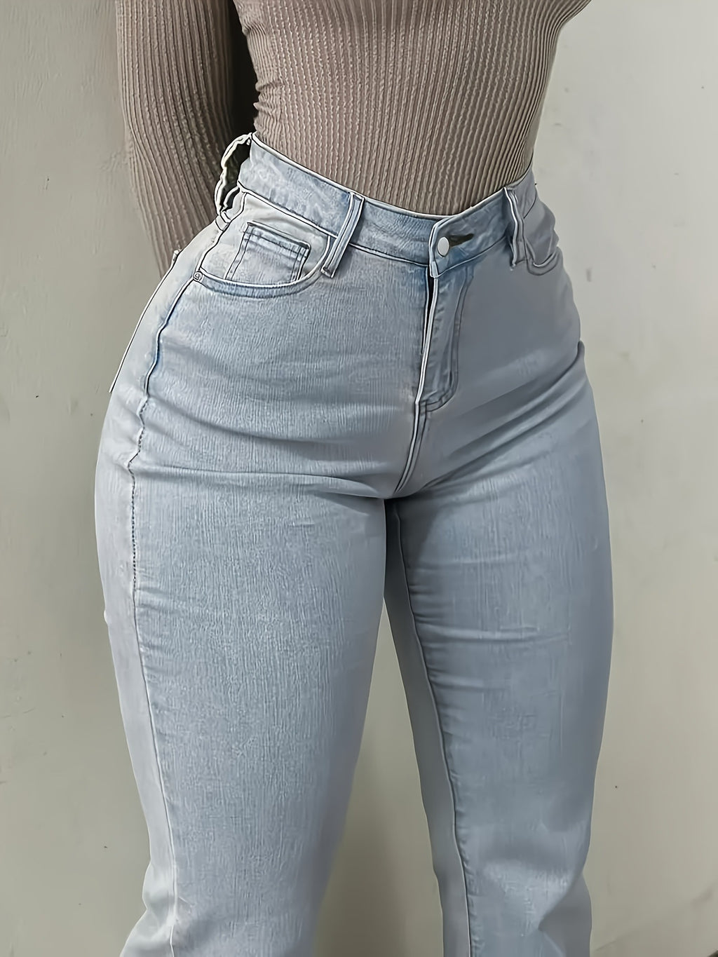 Women's Denim Jeans