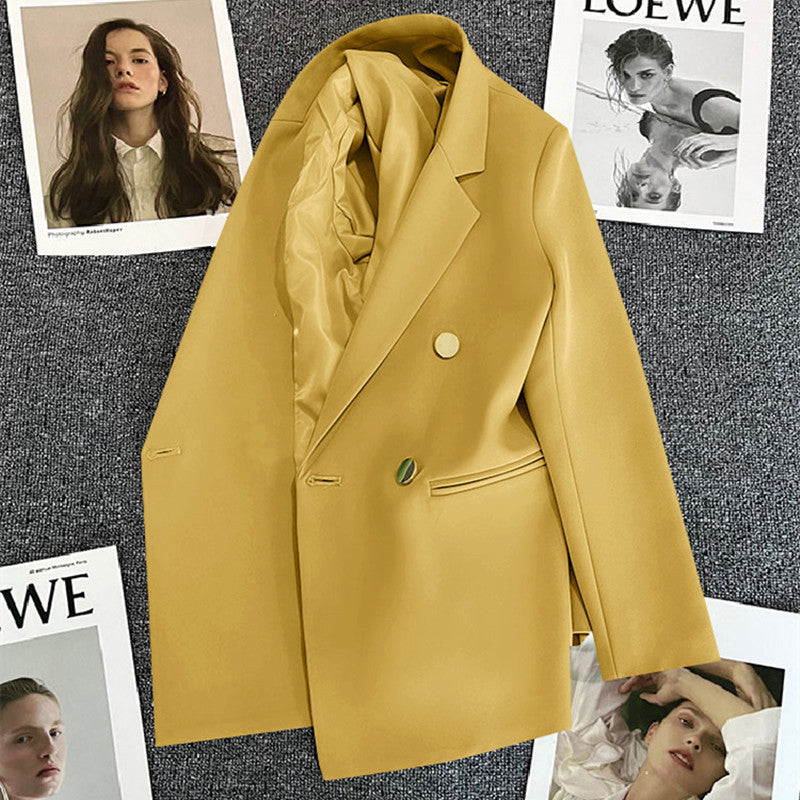 Women's Blazer Jacket