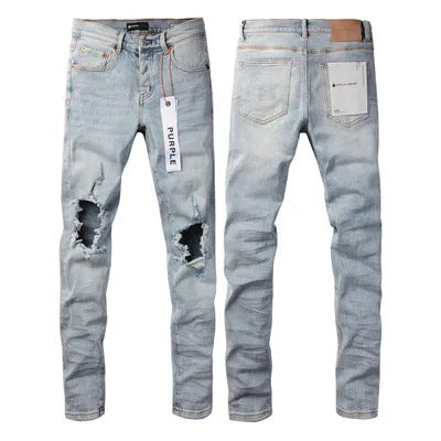 Ripped Jeans