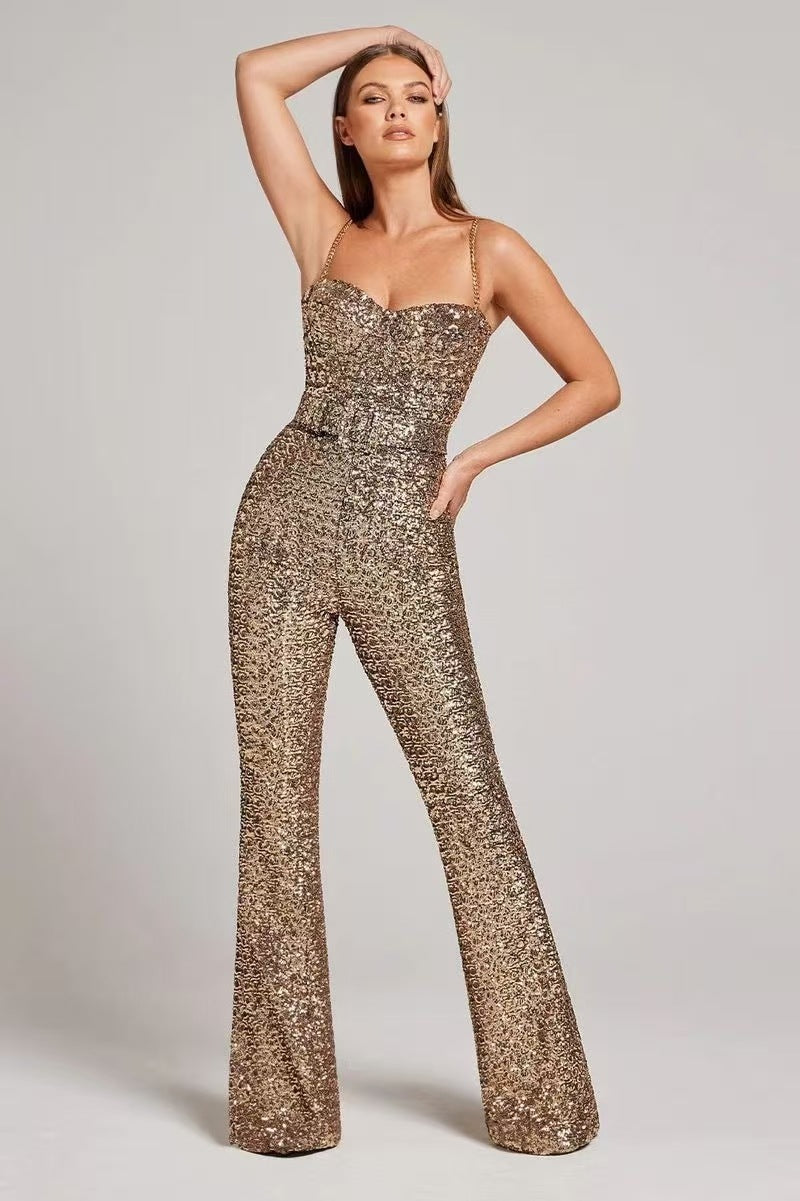Women's Jumpsuit